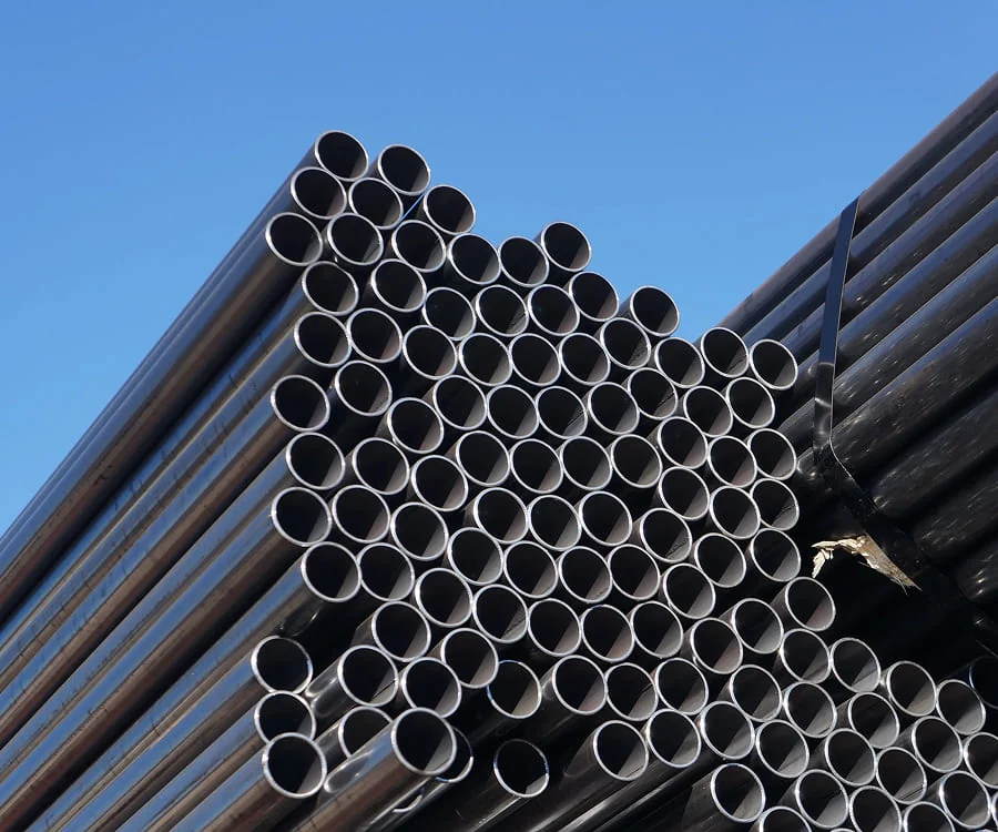 Трубы водогазопроводные